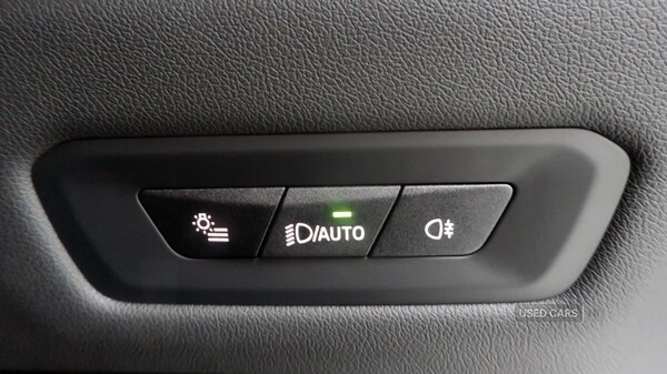 Used BMW X6 2025 for sale - 77238691: Photo 23