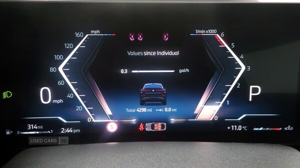 Used BMW X6 2025 for sale - 77238691: Photo 24