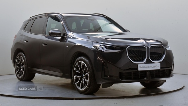 Used BMW X3 2025 for sale - 76419321: Photo 1