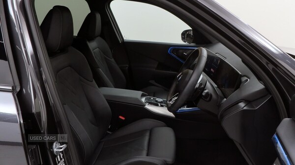 Used BMW X3 2025 for sale - 76419321: Photo 12