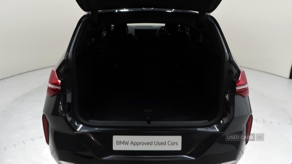 Used BMW X3 2025 for sale - 76419321: Photo 14