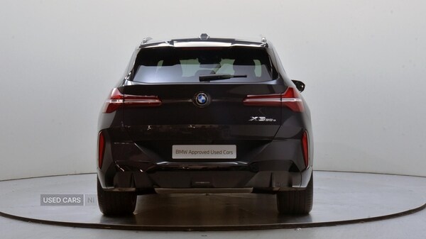 Used BMW X3 2025 for sale - 76419321: Photo 15