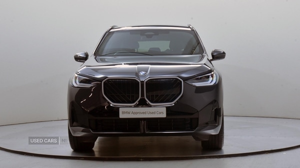 Used BMW X3 2025 for sale - 76419321: Photo 16