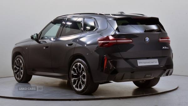 Used BMW X3 2025 for sale - 76419321: Photo 2