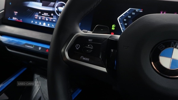 Used BMW X3 2025 for sale - 76419321: Photo 24