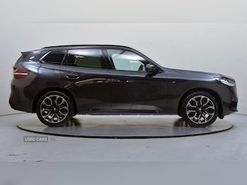 Used BMW X3 2025 for sale - 76419321: Photo