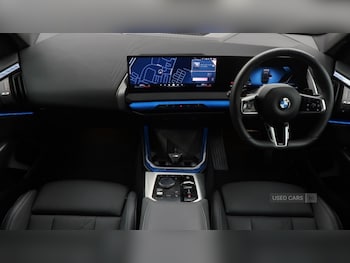 Used BMW X3 2025 for sale - 76419321: Photo