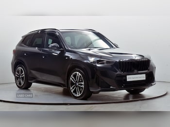 Used BMW X1 2022 for sale - 79182249: Photo