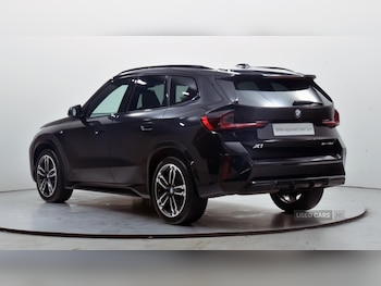 Used BMW X1 2022 for sale - 79182249: Photo