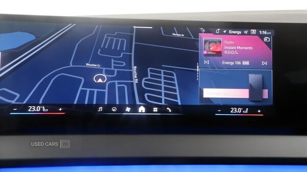 Used BMW X3 2025 for sale - 76759841: Photo 10