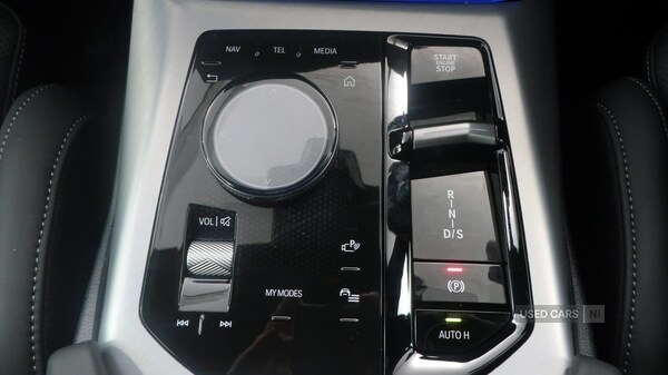 Used BMW X3 2025 for sale - 76759841: Photo 11