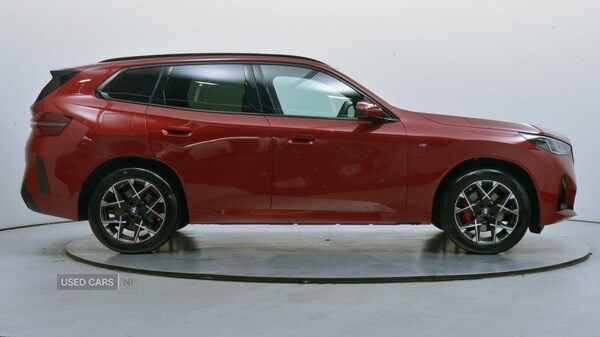 Used BMW X3 2025 for sale - 76759841: Photo 3