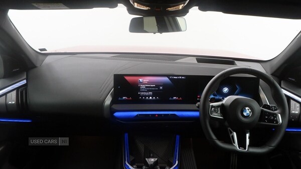 Used BMW X3 2025 for sale - 76759841: Photo 4