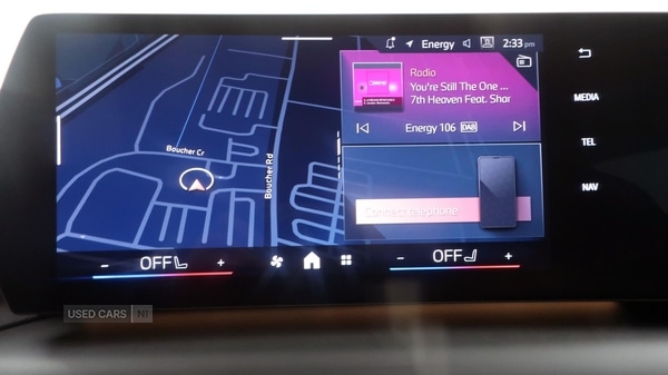 Used BMW 1 Series 2025 for sale - 76528352: Photo 10