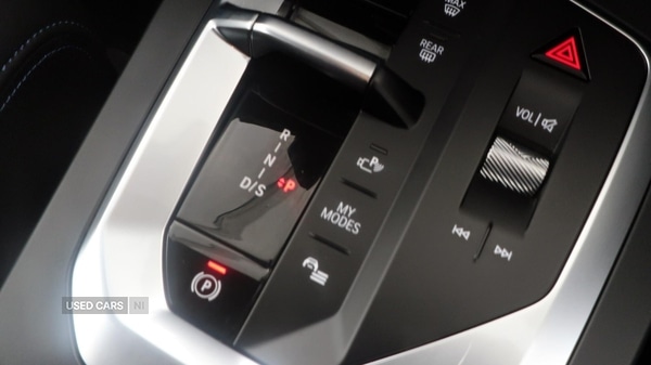 Used BMW 1 Series 2025 for sale - 76528352: Photo 11