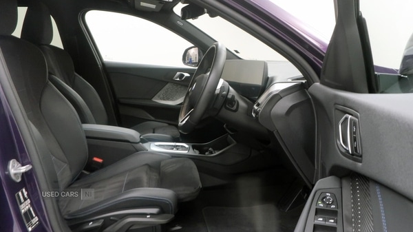 Used BMW 1 Series 2025 for sale - 76528352: Photo 12