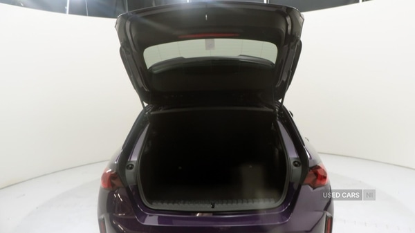 Used BMW 1 Series 2025 for sale - 76528352: Photo 14