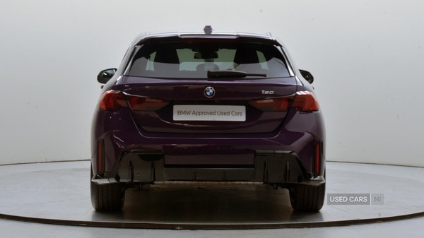 Used BMW 1 Series 2025 for sale - 76528352: Photo 16