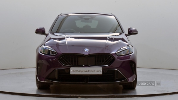 Used BMW 1 Series 2025 for sale - 76528352: Photo 17