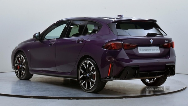 Used BMW 1 Series 2025 for sale - 76528352: Photo 2