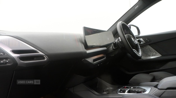 Used BMW 1 Series 2025 for sale - 76528352: Photo 24