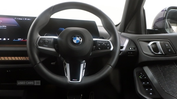 Used BMW 1 Series 2025 for sale - 76528352: Photo 6