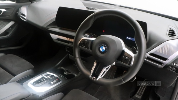 Used BMW 1 Series 2025 for sale - 76528352: Photo 7