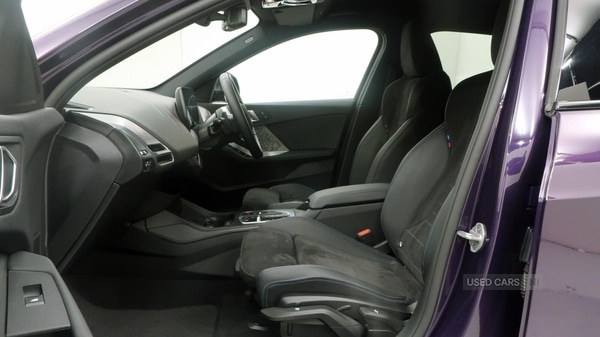 Used BMW 1 Series 2025 for sale - 76528352: Photo 8