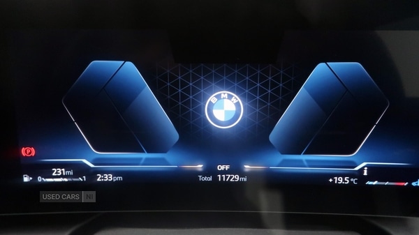 Used BMW 1 Series 2025 for sale - 76528352: Photo 9