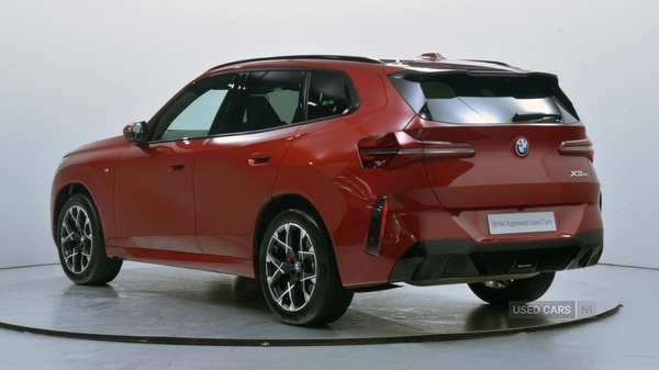 Used BMW X3 2025 for sale - 76998058: Photo 2