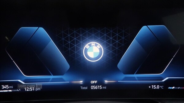 Used BMW X3 2025 for sale - 76998058: Photo 24