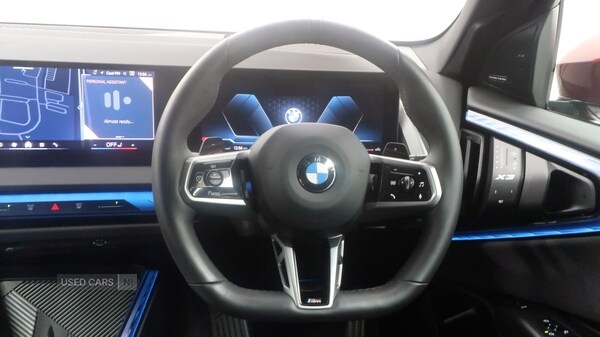 Used BMW X3 2025 for sale - 76998058: Photo 6