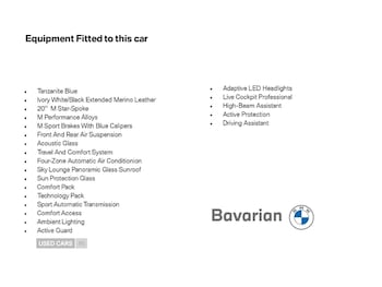 Used BMW X5 2024 for sale - 77050481: Photo