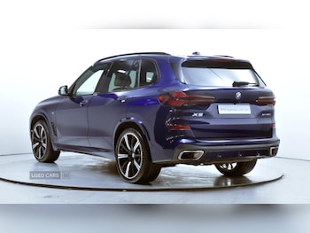 Used BMW X5 2024 for sale - 77050481: Photo