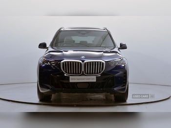 Used BMW X5 2024 for sale - 77050481: Photo