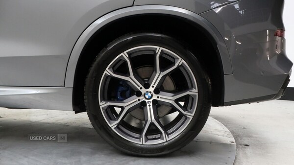 Used BMW X5 2025 for sale - 76248060: Photo 15