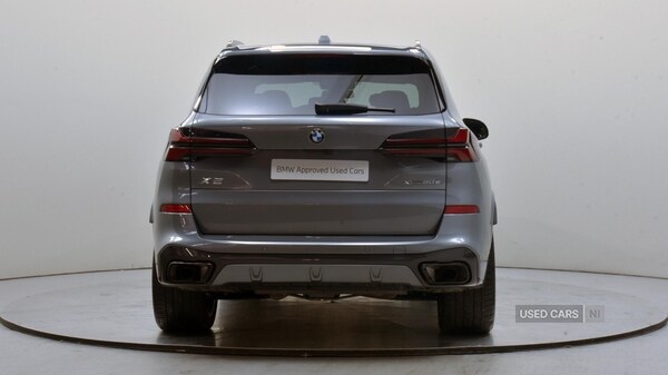 Used BMW X5 2025 for sale - 76248060: Photo 16