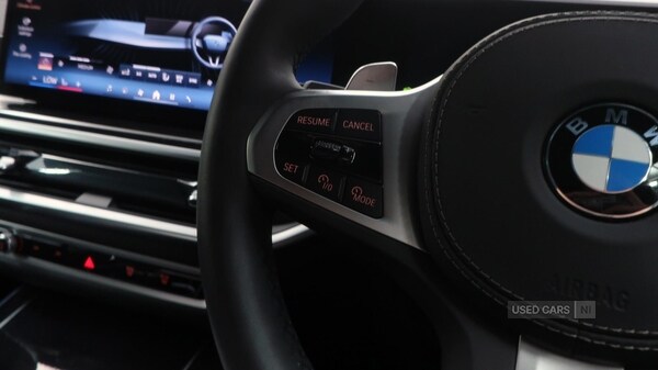 Used BMW X5 2025 for sale - 76248060: Photo 18