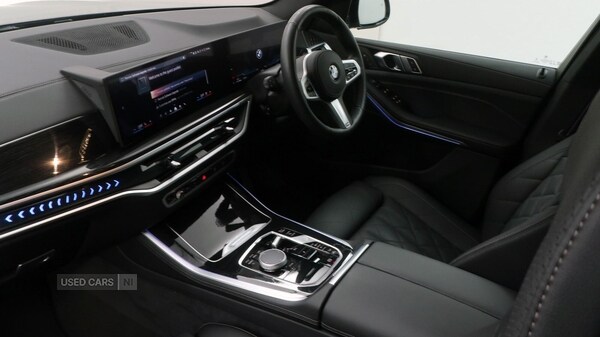 Used BMW X5 2025 for sale - 76248060: Photo 21