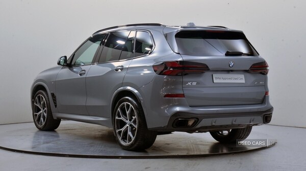 Used BMW X5 2025 for sale - 76248060: Photo 2