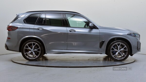 Used BMW X5 2025 for sale - 76248060: Photo 3