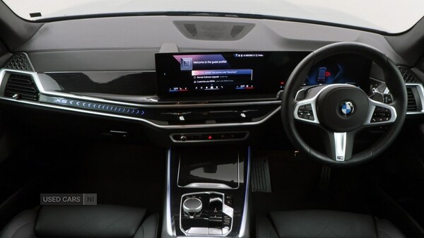 Used BMW X5 2025 for sale - 76248060: Photo 4