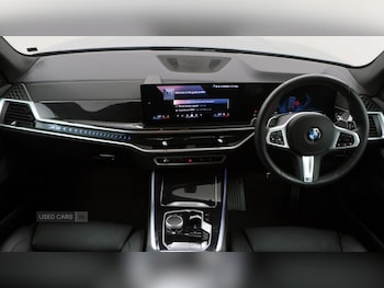 Used BMW X5 2025 for sale - 76248060: Photo 4