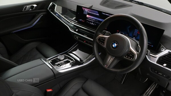 Used BMW X5 2025 for sale - 76248060: Photo 7