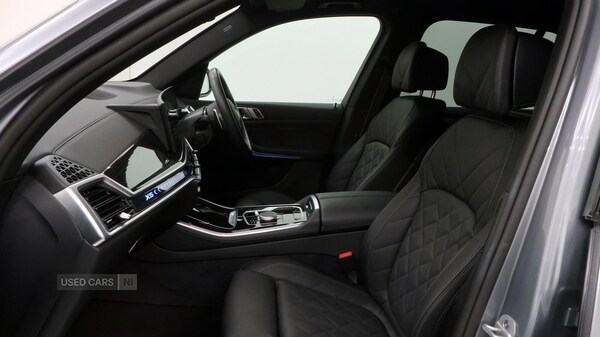Used BMW X5 2025 for sale - 76248060: Photo 8