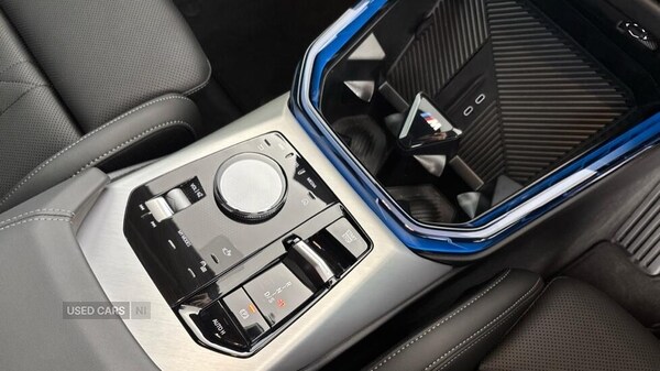 Used BMW X3 2025 for sale - 76248035: Photo 10
