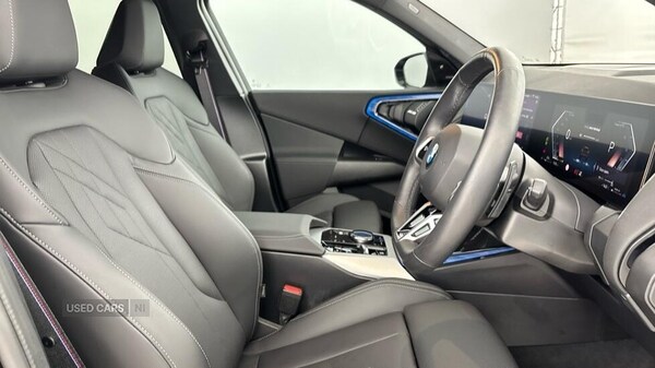 Used BMW X3 2025 for sale - 76248035: Photo 11