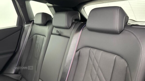 Used BMW X3 2025 for sale - 76248035: Photo 12