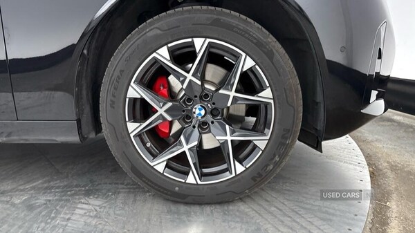Used BMW X3 2025 for sale - 76248035: Photo 14