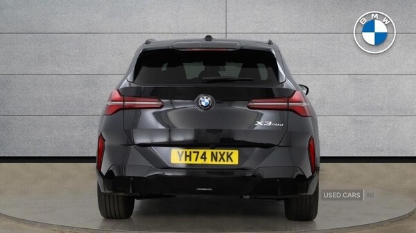 Used BMW X3 2025 for sale - 76248035: Photo 15